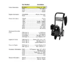 PORTER CABLE, WG1522, IPL.1 thumbnail